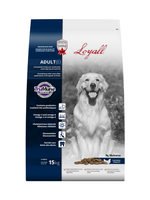 Loyall Signature Nourriture sèche au poulet pour chat et chaton