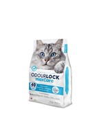 Intersand Intersand Odourlock Maxcare Litière Agglomérante Non Parfumée 12 Kg