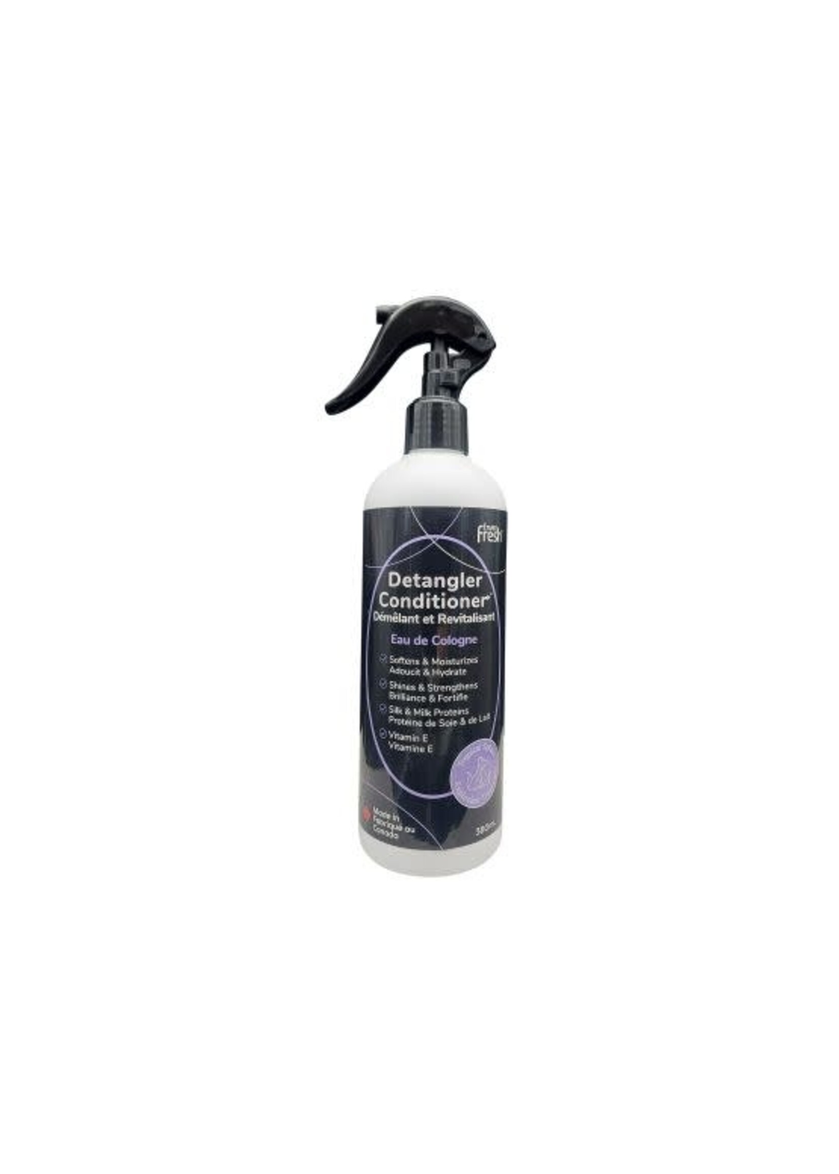 Enviro Fresh Envirofresh Après-shampoing Pour Chien, Démêlant - Splash Tropical 380ml