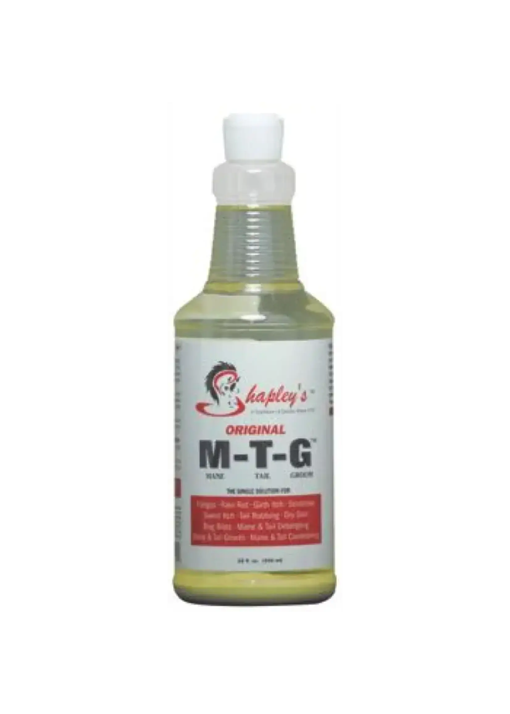 Shapleys M.T.G. Original 946 ml