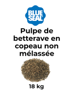 Blue Seal BS Pulpe de Betterave shred non melassé 15kg