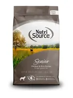 NutriSource NutriSource pour chiens Senior Poulet et Riz