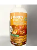 chick'n swell Chick’N Protect (Nouveau) 946 ml