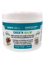 chick'n swell Chick’N Balm , 113g