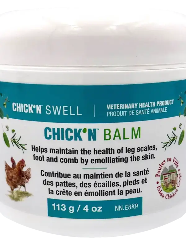 chick'n swell Chick’N Balm , 113g