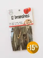 les petits lapins d'amour Les petits lapins d'amour Branches de pommier 12