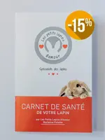 les petits lapins d'amour Les petits lapins d'amour Carnet de santé