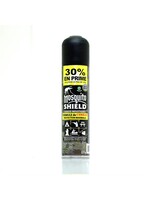 Mosquito Shield MOSQUITO SHIELD formule Combat (30% DEET) 220g aerosol
