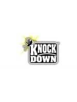 KNOCK down Knock Down insecticide pour cheval 950 ml pompe
