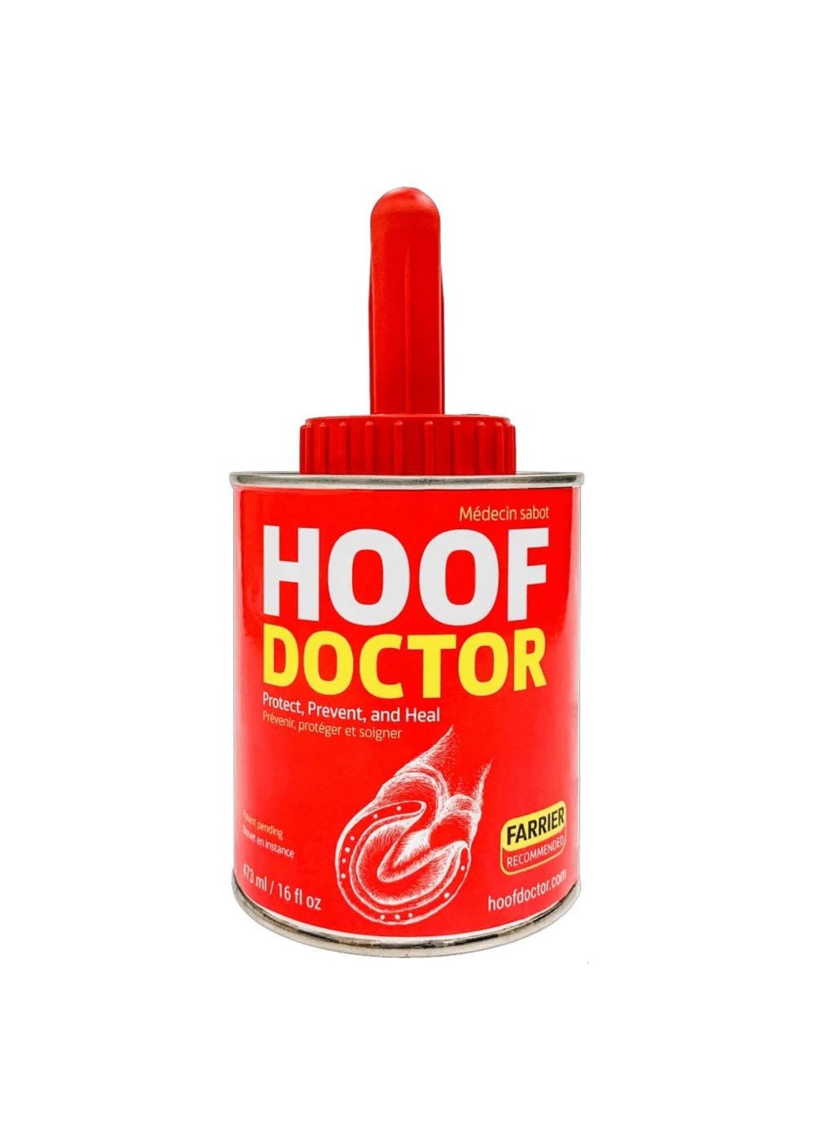 hoof doctor Hoof doctor 473 ml