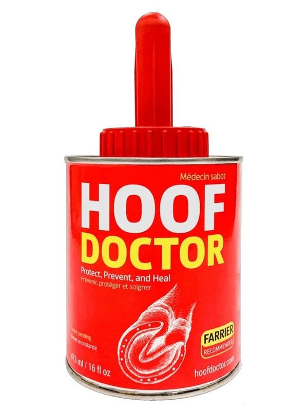 hoof doctor Hoof doctor 473 ml