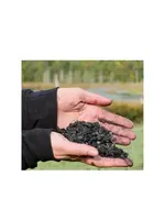 Les jardins de l'écoumène Écoumène Biochar
