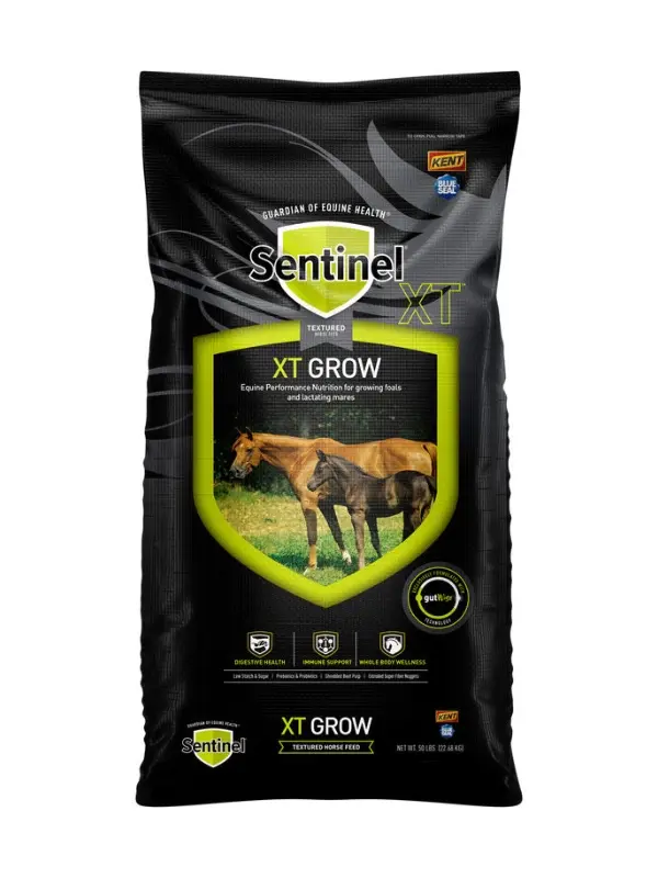 Blue Seal Blue Seal Sentinel XT Grow 22.68 kg