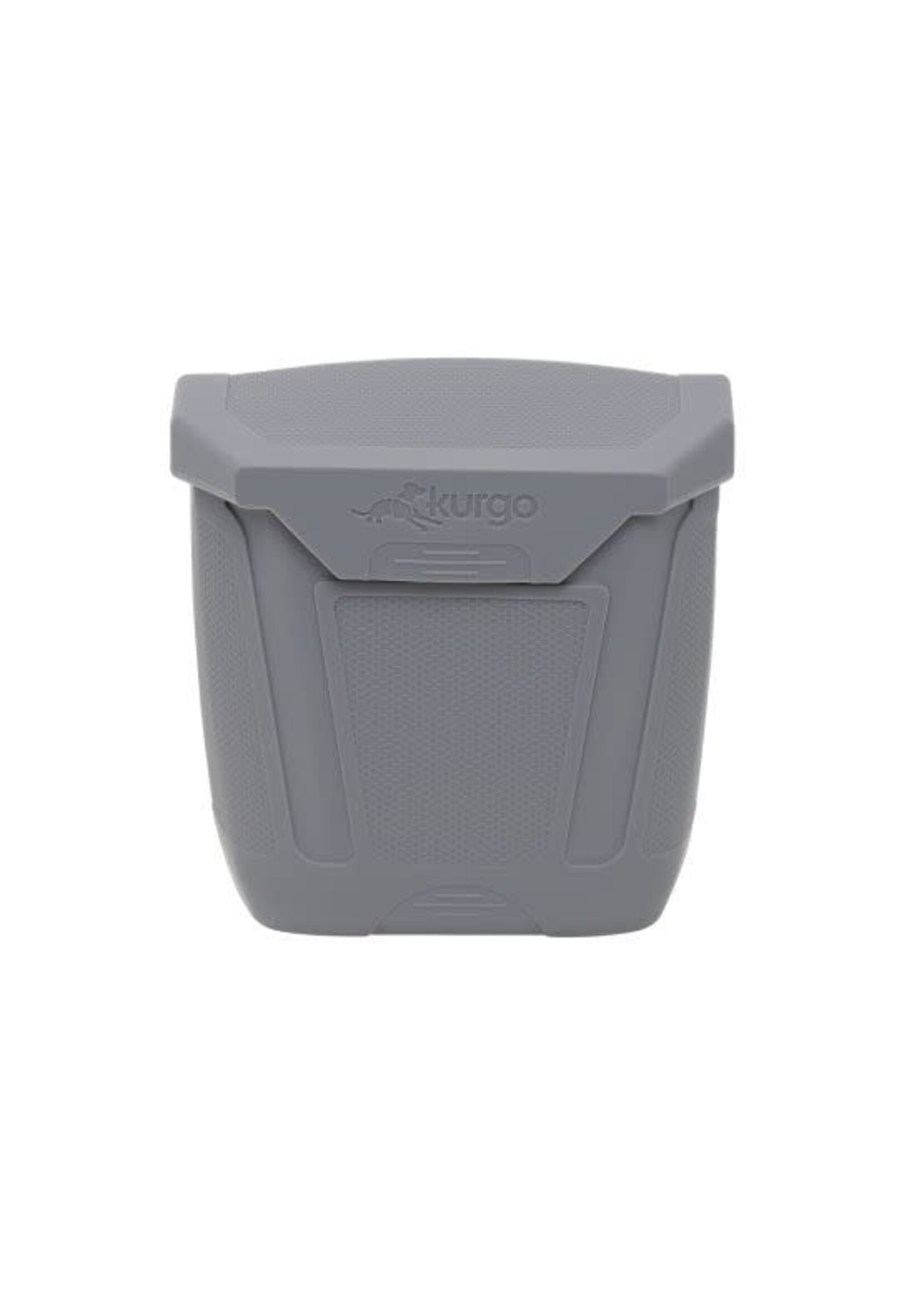 Kurgo Kurgo Poubelle En Silicone Pour Hayon (6.2"x5.9"x2.9")