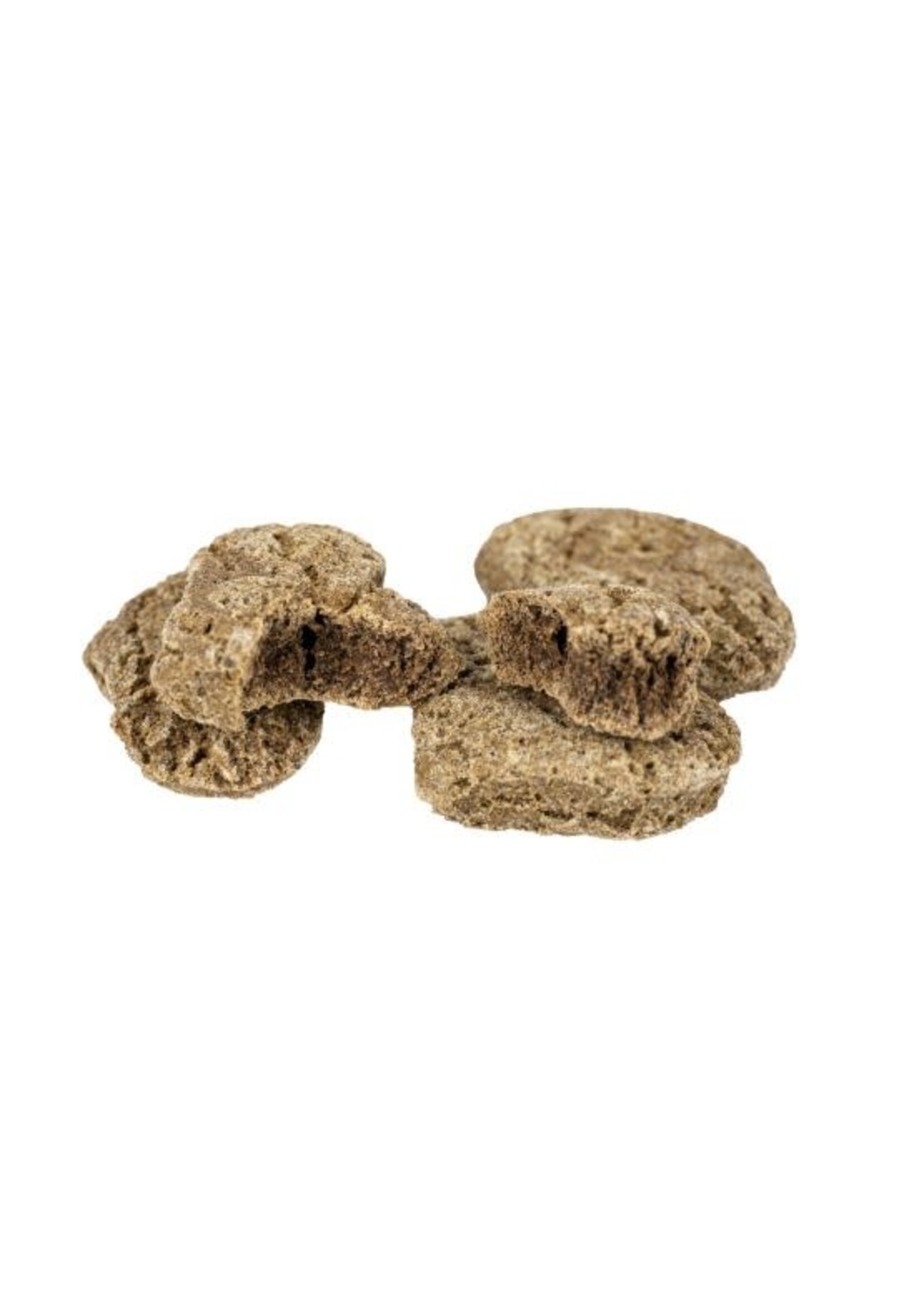 MOJO Mojo Suppléments Pour Chiens Et Chats à Base De Chanvre, Saveur De Boeuf 186gr
