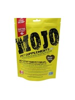 MOJO Mojo Suppléments Pour Chiens Et Chats à Base De Chanvre, Saveur De Boeuf 186gr