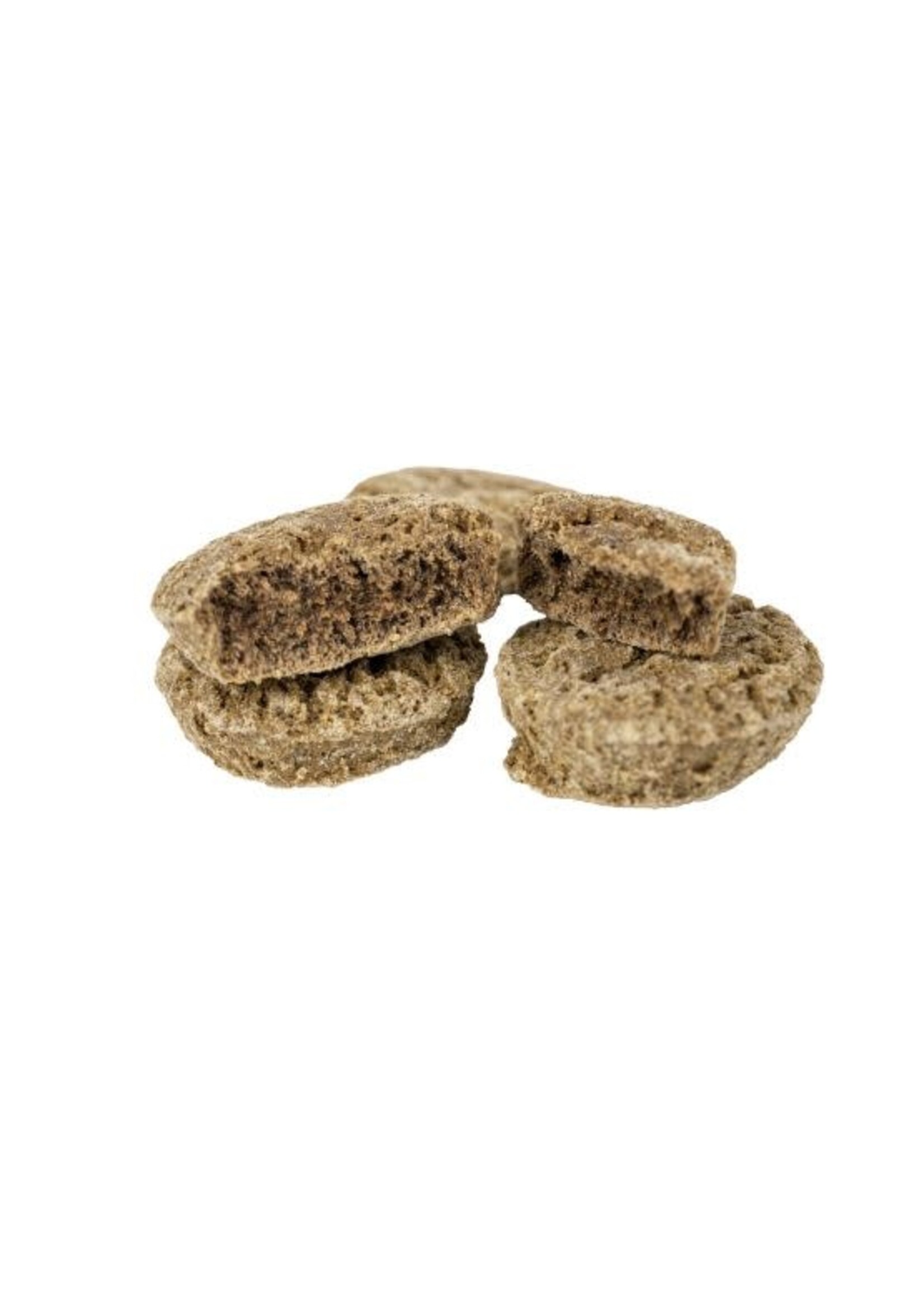 MOJO Mojo Suppléments Pour Chiens Et Chats à Base De Chanvre, Saveur De Saumon 138gr