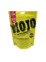 MOJO Mojo Suppléments Pour Chiens Et Chats à Base De Chanvre, Saveur De Saumon 138gr