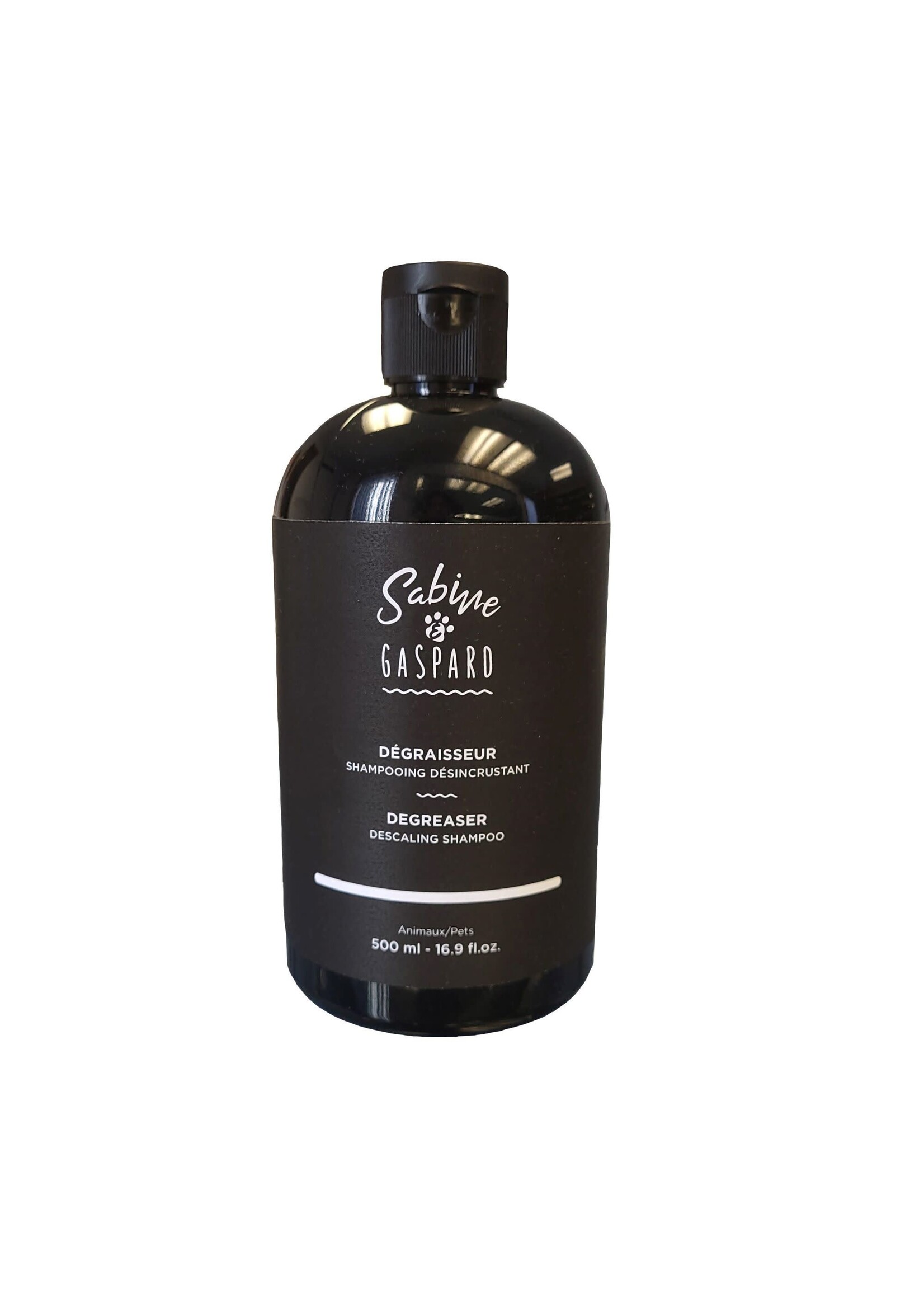 Sabine & Gaspard Sabine & Gaspard, Dégraisseur 500ml