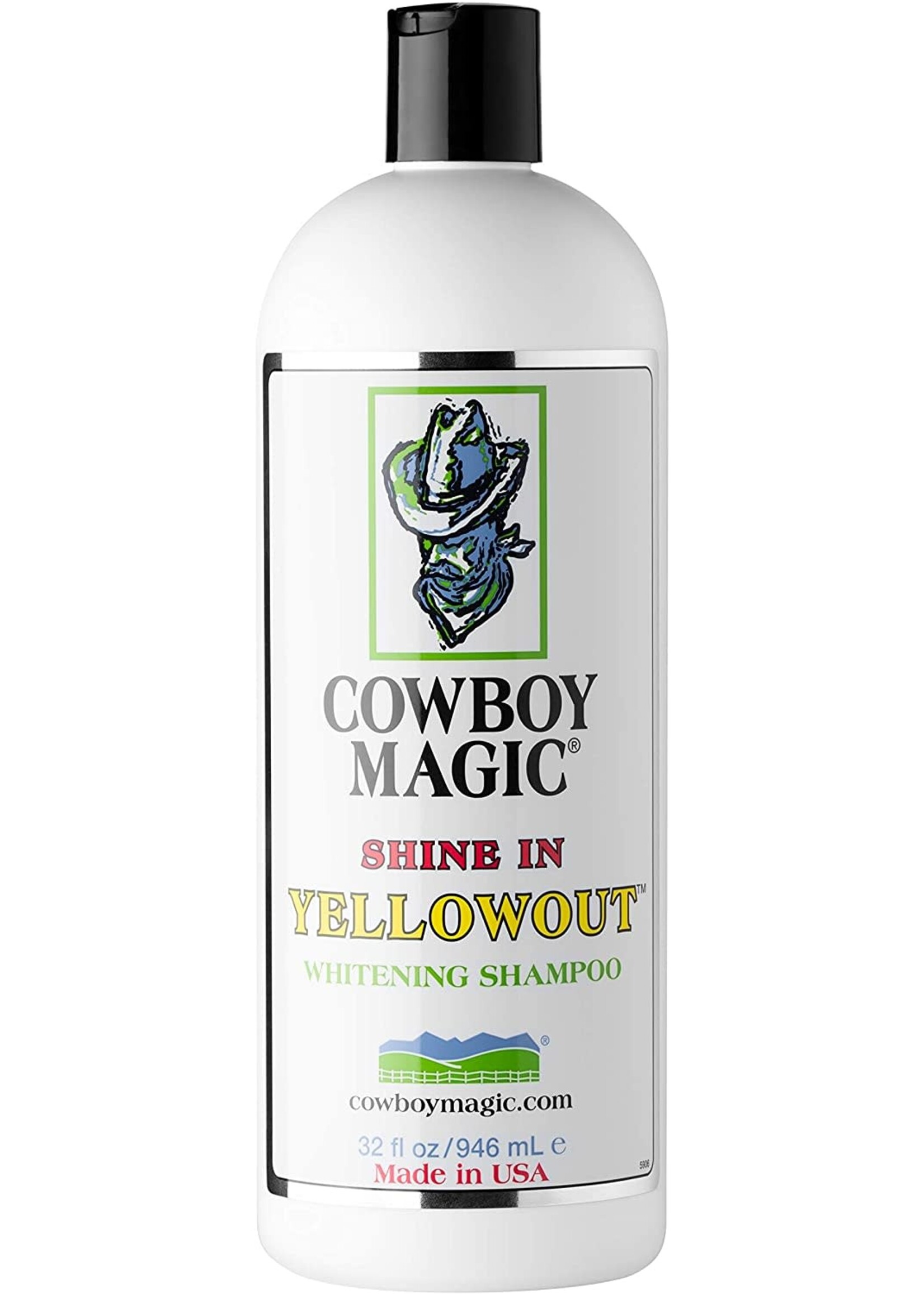 cowboy magic cowboy magic détachant consentré 946ml