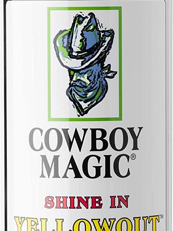 cowboy magic cowboy magic détachant consentré 946ml