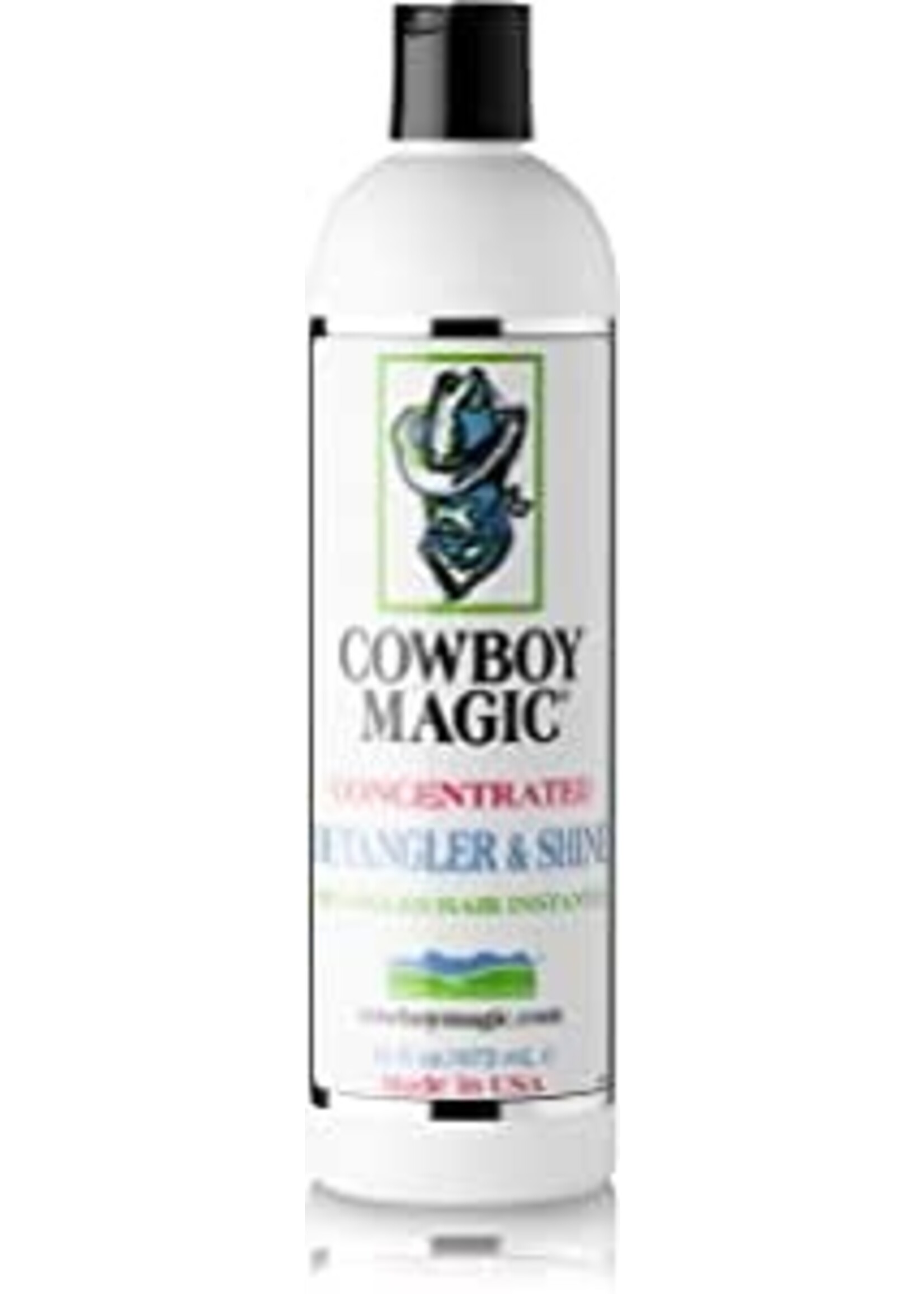 cowboy magic cowboy magic détachant consentré 473ml
