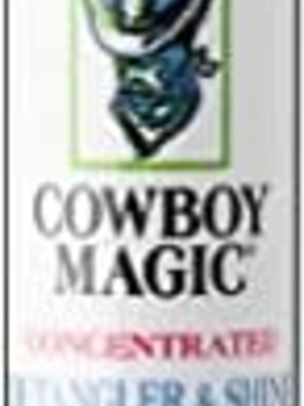 cowboy magic cowboy magic détachant consentré 473ml