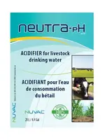 Nuvac Nuvac Neutra-pH 24%