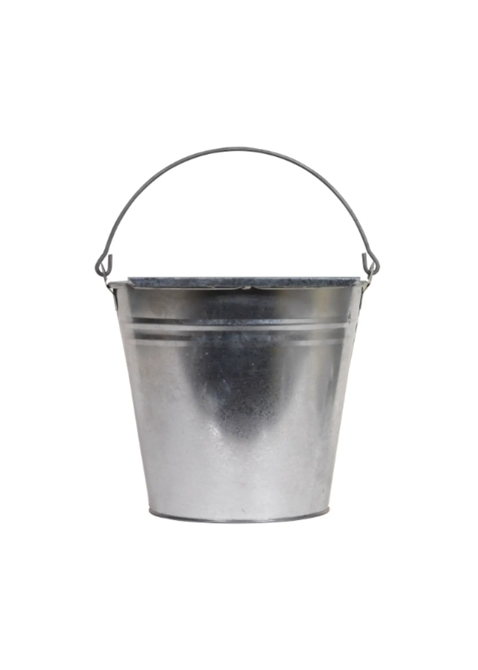 chick'a abrevoir seau métal 12litres