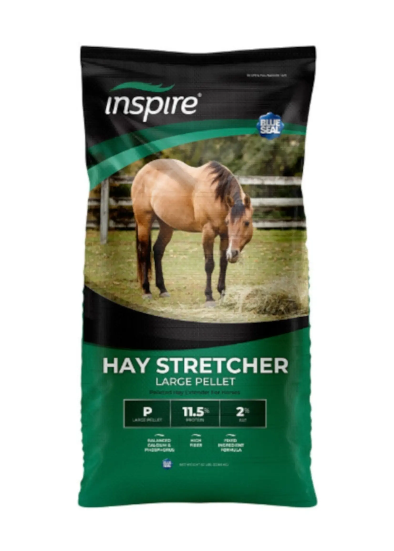 Blue Seal Blue Seal Hay stretcher petite granule