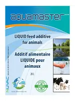 Nuvac Aquamaster