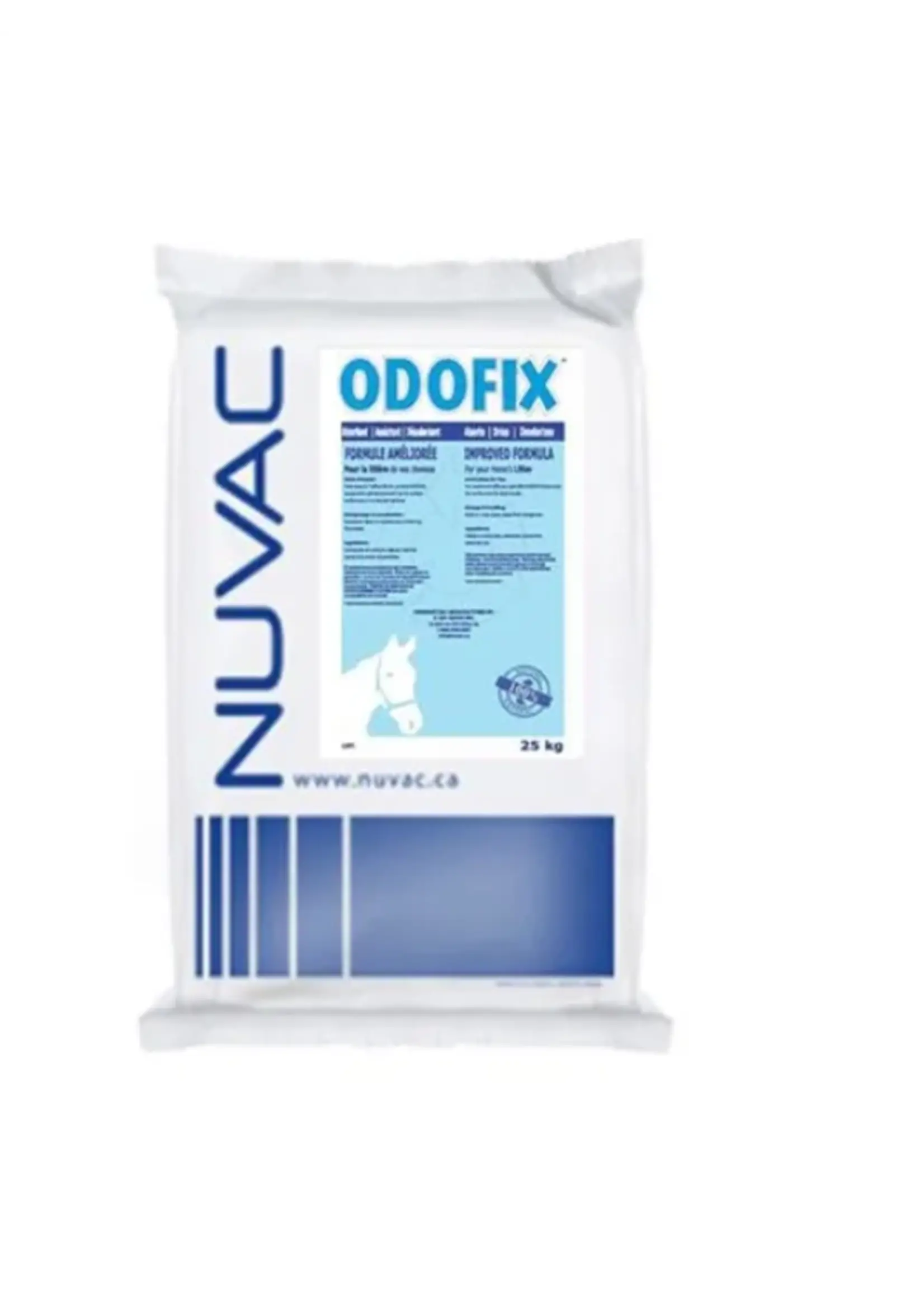 Nuvac Nuvac Odofix