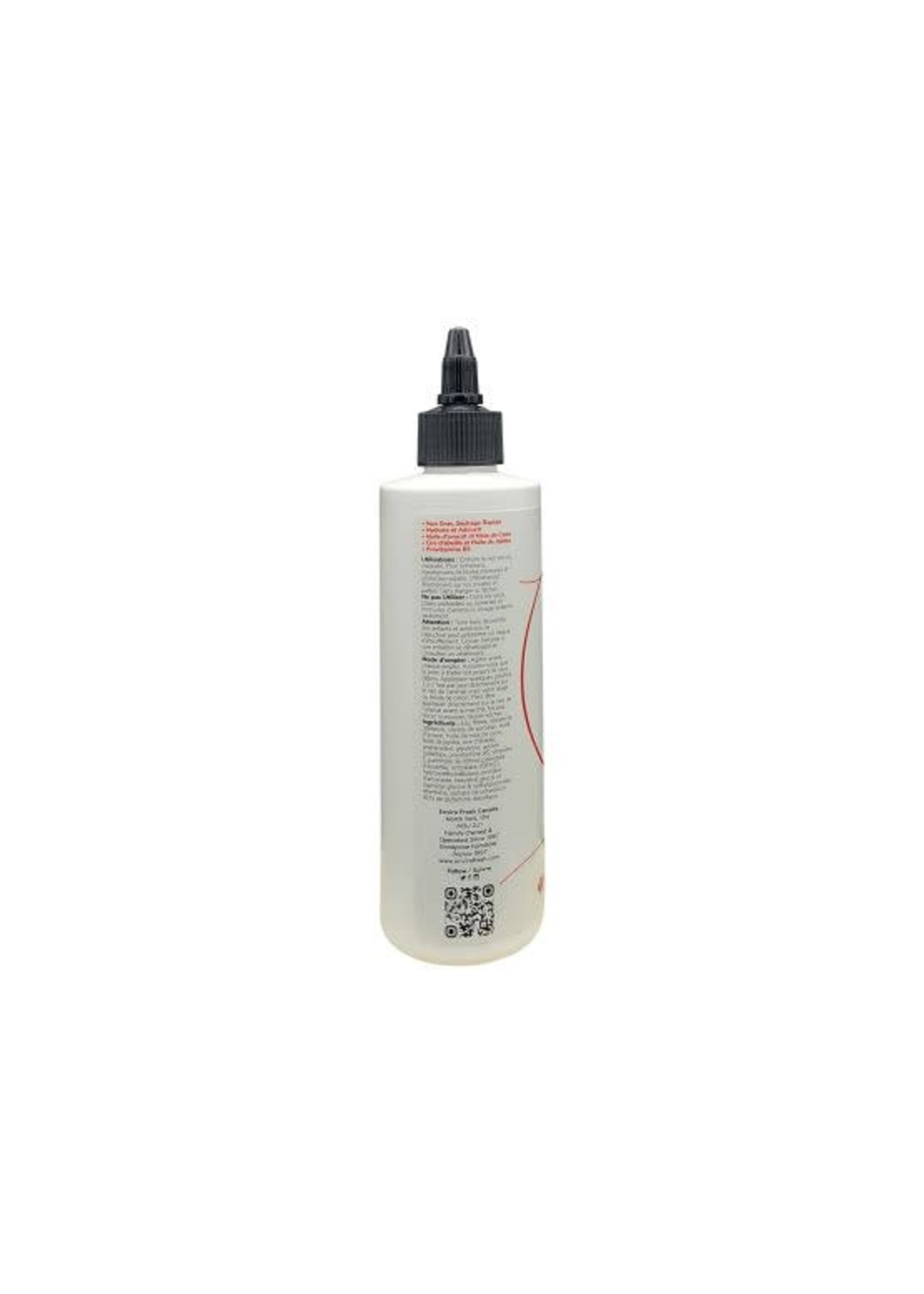 Enviro Fresh ENVIROFRESH LOTION POUR MUSEAU SEC AVEC PROTECTION UV POUR CHIEN 237ml (CS=12)