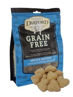 Darford Darford Gâteries Pour Chien - Sans Grains, Haleine Fraîche 340gr