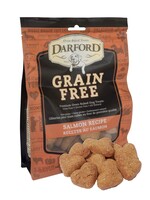 Darford Darford Gâteries Pour Chien - Sans Grains, Saumon 340 g