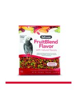 Zupreem Zupreem "fruitblend" Nourriture Pour Conure, Cacatoès & Autre Moyen à Grand Perroquet 2lbs