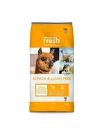 Blue Seal Alpaga & lama crunch 22.68 kg