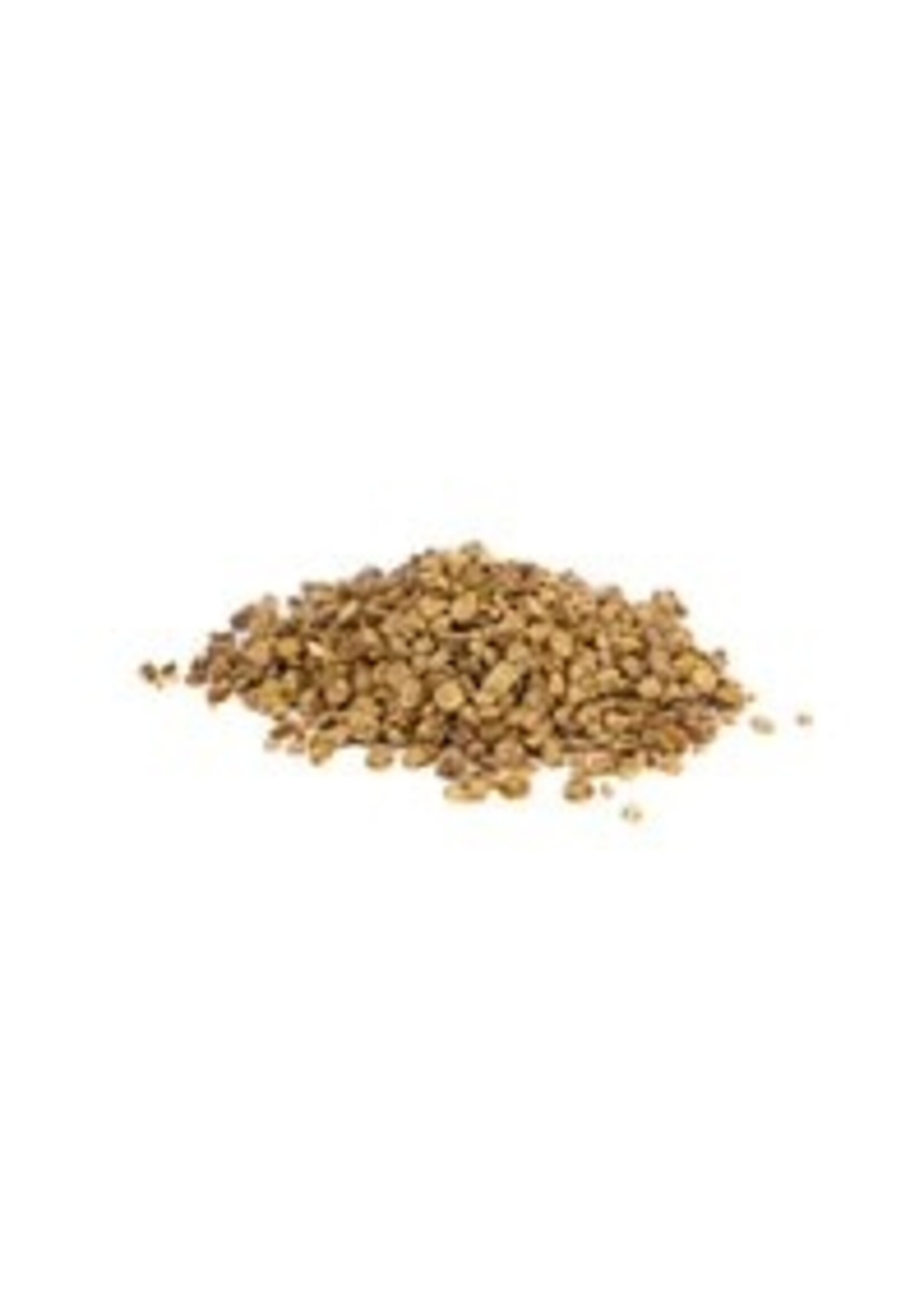 Olimega Supplément tourteau de caméline pour poules