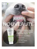 Baci+ Buco+ gel dentaire 115g