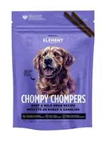 NutriSource Chompy Chompers au bœuf et au sanglier