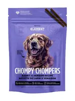 NutriSource Chompy Chompers au lapin et au chevreuil