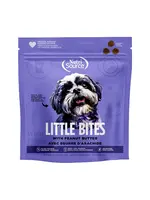 NutriSource NutriSource Petites bouchées au beurre de cacahuète sans gluten