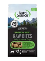NutriSource NutriSource Dinde et chevreuil lyophylisés