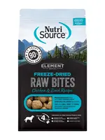 NutriSource NutriSource Poulet et Canard lyophilisés