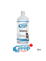 galloping goop Shampoing HI shine 1L, galopins goop