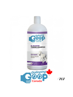 galloping goop Shampoing HI Ho Silver tonifiant ,Galloping goop  1L