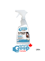 galloping goop Démêlant 5 en 1 sans silicone 700ml, Galloping goop