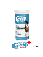 galloping goop Lingettes nettoyantes (150), Galloping goop