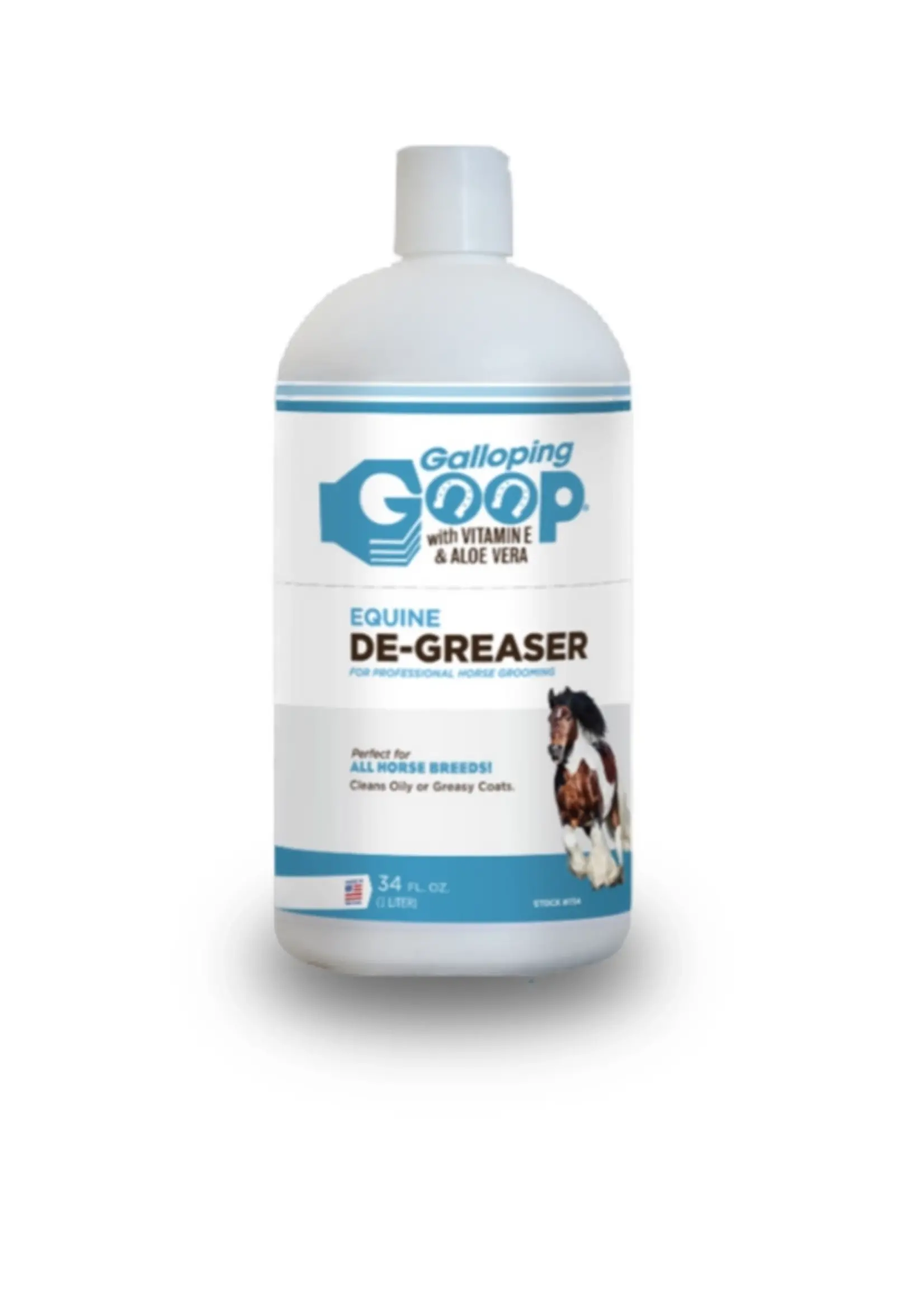 galloping goop Galloping Goop Dégraissant liquide