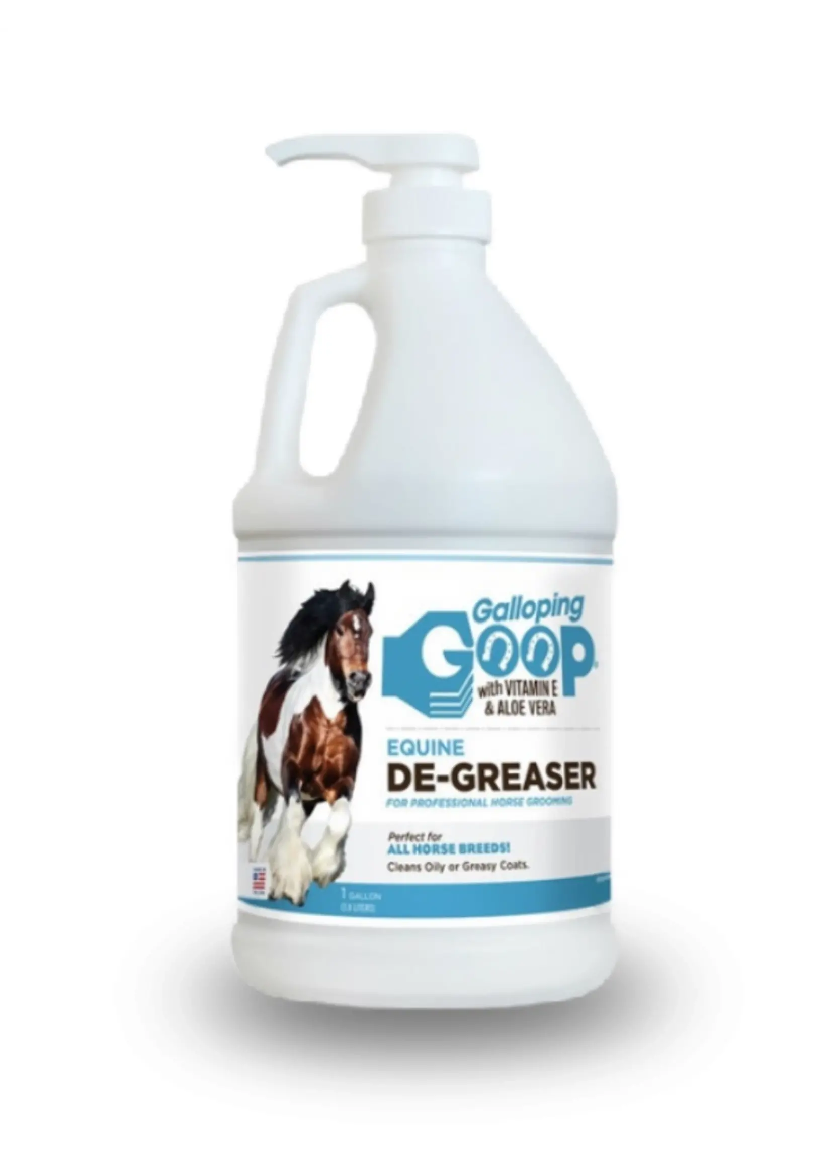 galloping goop Galloping Goop Dégraissant liquide